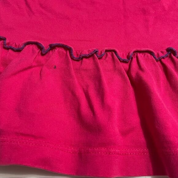 Hannah Anderson Embroidered Long Sleeve Dress - Picture 3 of 5